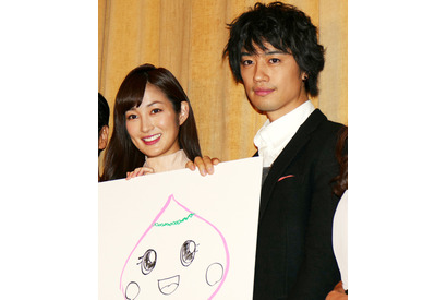 斎藤工 “第2の故郷”岡山愛をアピール！なぜかキワドい展開に…？ 画像