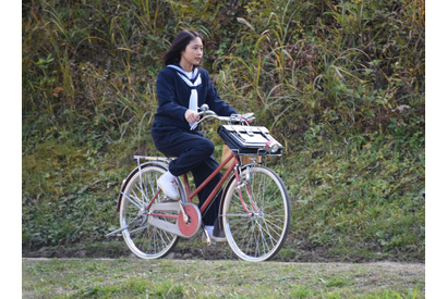 有村架純も歓喜、朝ドラ「ひよっこ」のロケ風景が公開 画像
