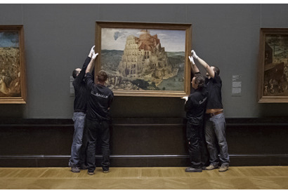 【ご招待】『グレート・ミュージアム ハプスブルク家からの招待状』試写会に10組20名様 画像