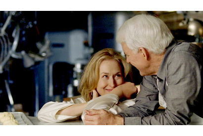 年を重ねてもハリウッド最前線で輝く秘訣　メリル・ストリープに習う“女の手本” 画像