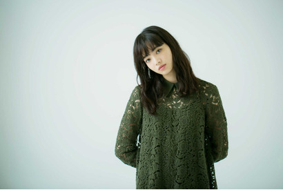 【インタビュー】『溺れるナイフ』小松菜奈×原作者ジョージ朝倉 激しい運命に心揺れて 画像