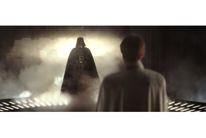 悪役なのに愛されキャラのダース・ベイダー、人気の秘密はギャップ萌え!? 画像