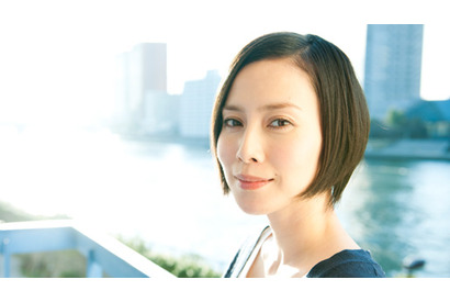 中谷美紀『スイートリトルライズ』インタビュー　夫以外の人に心奪われていく気持ち… 画像