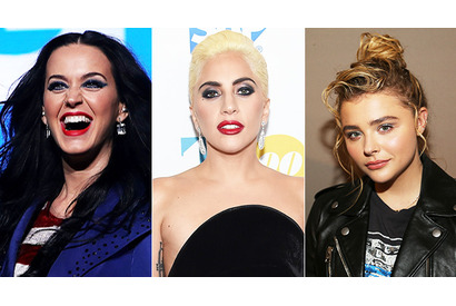 アメリカ大統領選、トランプ候補の当選にセレブたちの反応は？ 画像