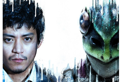 【今週末公開の注目作】『ミュージアム』『ジャック・リーチャー NEVER GO BACK』ほか 画像