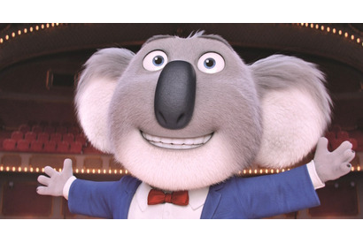 スティーヴィー・ワンダー×アリアナ・グランデ、『SING』夢のコラボビデオが到着！ 画像