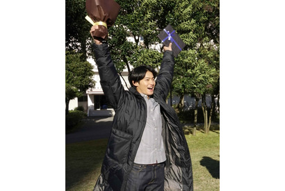 野村周平、難役挑んだ『サクラダリセット』に手応え「新たな引き出しができた」 画像