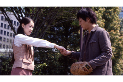 キャッチボール屋 Cinemacafe Net