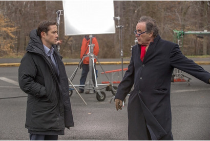 トランプ氏も出演していた!? ジョセフ・G＝レヴィット×O・ストーン監督『スノーデン』 画像