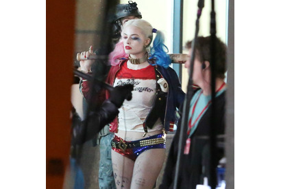 ハーレイ・クイン新作映画の製作が前進 画像