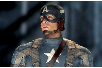 『シビル・ウォー／キャプテン・アメリカ』、ピープルズ・チョイス・アワードで最多ノミネート！ 画像