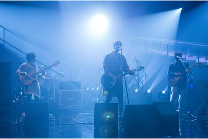 RADWIMPSが「SONGS」初登場！ 語りは『君の名は。』ヒロインの上白石萌音 画像