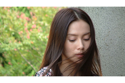 『LOFT』中谷美紀インタビュー 画像