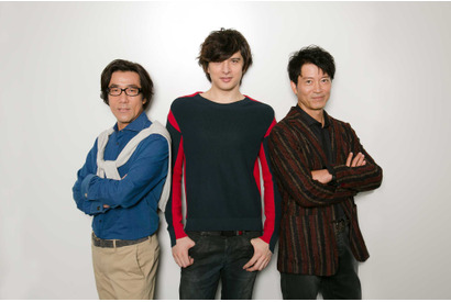 城田優＆大原櫻子ら出演「The Love Bugs」DVD発売決定！特典映像公開 画像