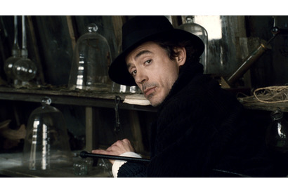 名探偵ホームズに天才科学者…ヒーロー役続くダウニー・Jr.の素顔はちょいワル？ 画像