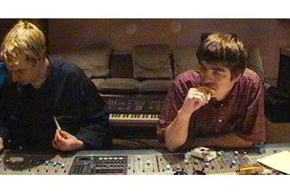 仲の悪さは世界一!? ノエル＆リアムはインタビューも別々！『オアシス：スーパーソニック』 画像