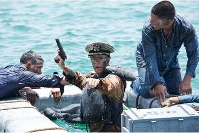 ポール・ウォーカー実弟、ニコラス・ケイジ主演『パシフィック・ウォー』で本格デビュー 画像