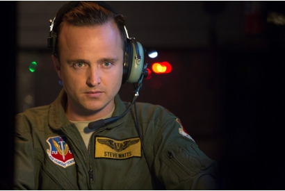 コリン・ファースも認めた演技派アーロン・ポール、映画界からオファー続々 画像