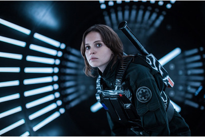 【ご招待】ゲスト登壇『ローグ・ワン／スター・ウォーズ・ストーリー』レッドカーペットイベントに10組20名様 画像