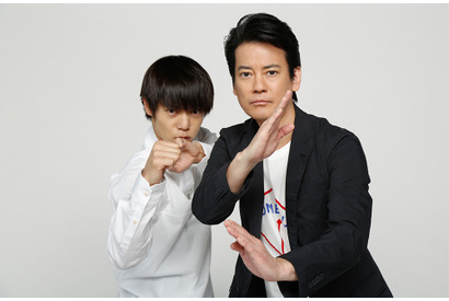 ラストコップ×レンタル救世主のコラボ放送に反響の声！「1話まるごとコラボも見たい！」 画像