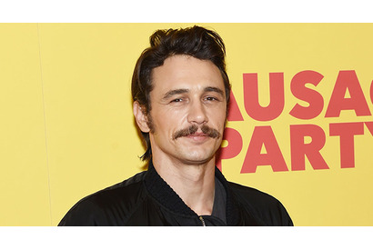 ジェームズ・フランコ、80年代が舞台の恋愛映画の監督に 画像