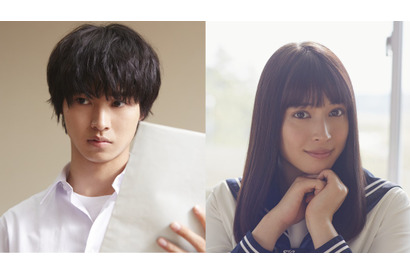 山崎賢人×広瀬アリスがW主演！ 人気ミステリー小説「氷菓」が初の実写化決定 画像
