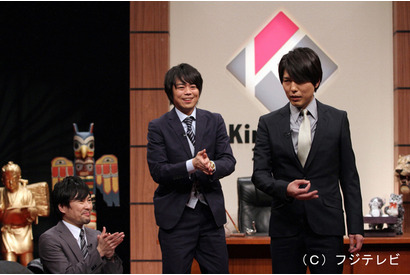 神谷浩史ら人気声優出演「Kiramuneカンパニー」一挙放送！「新たな発見があるかも」 画像