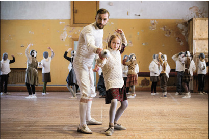 【プレゼント】『こころに剣士を』試写会に5組10名様 画像