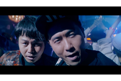 トレンディスタイル、軽快なラップを披露！ 第2弾はTeddyLoid＆MACKA-CHINを起用 画像