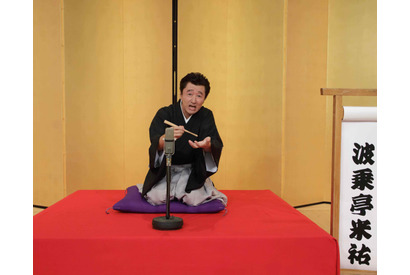 桑田佳祐、「SONGS」で落語に初挑戦！ 新曲も披露 画像
