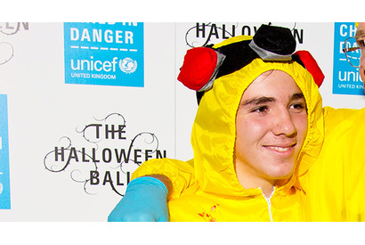 マドンナの息子・ロッコ、マリファナ所持で逮捕 画像