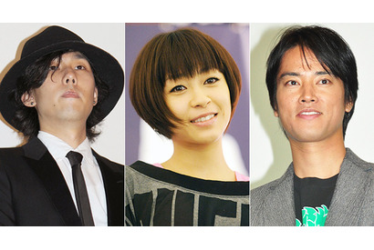 「紅白」、宇多田ヒカル＆キンキ＆RADWIMPSら初出場決定！SMAPはなし 画像