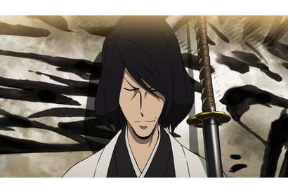 石川五ェ門、今回の敵は“バミューダの亡霊”の異名を持つ男…？ 『血煙の石川五ェ門』 画像