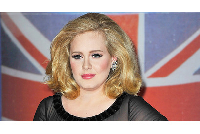 アデル、ドナルド・トランプ当選によりイギリス帰国へ？ 画像