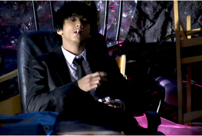 【予告編】山田裕貴の闇金社長、ヤバ過ぎてシリーズ初の“15禁”！『闇金ドッグス4』 画像