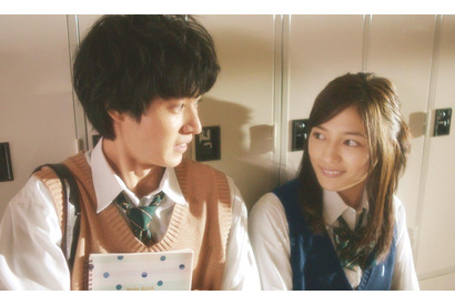 山崎賢人、一途に想い続ける…『一週間フレンズ。』予告編公開 画像