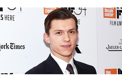 トム・ホランド、『混沌の叫び』シリーズ映画作で主演？ 画像