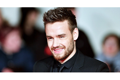 リアム・ペイン、パパに？ お腹のふくらみが目立つシェリルと公の場に 画像