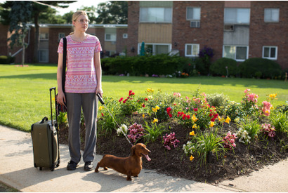 グレタ・ガーウィグ、またもやダメンズに惹かれる非モテ女子に！『トッド・ソロンズの子犬物語』 画像