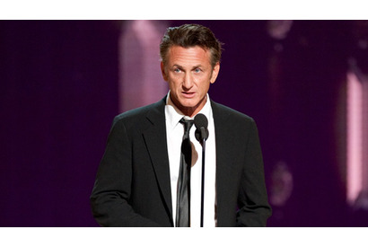 【ハリウッドより愛をこめて】アカデミー賞の裏ドラマ！　S・ペンは前妻めぐり退席？ 画像