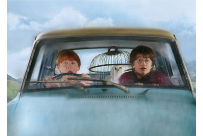 金ロー“2週連続ハリポタ祭り”今夜は『ハリー・ポッターと秘密の部屋』 画像