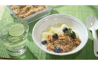 「ローラの休日」 思わず作りたくなる！“キレイ”になれるごはんレシピまとめ 画像