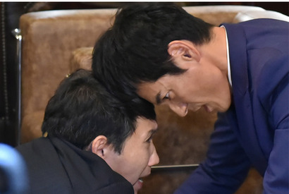 “明辺”沢村一樹、人生最大のピンチ！「レンタル救世主」第9話 画像