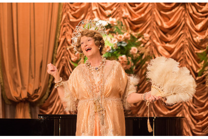 【特別映像】衝撃ポテトサラダ風呂!? メリル・ストリープが明かす「全部本当のこと」 画像