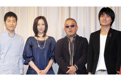 井筒監督、芸能活動再開予定の沢尻エリカにエール「よかったやん」 画像