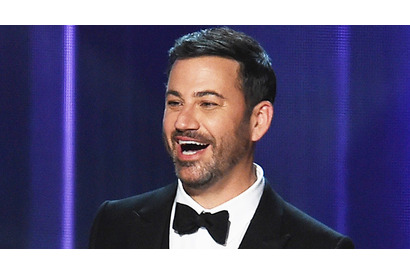 来年のオスカー司会にジミー・キンメルが決定！ 画像
