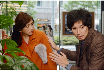 石原さとみ“悦子”、ついに「Lassy」に異動？ 「地味にスゴイ！」最終回 画像