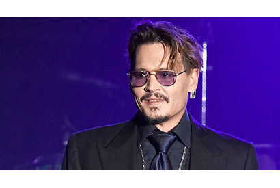 ジョニー・デップ、「ギャラをもらいすぎている俳優」2年連続第1位に 画像