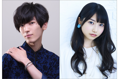 声優・山谷祥生＆雨宮天、『一週間フレンズ。』実写映画にも声で出演！ 画像