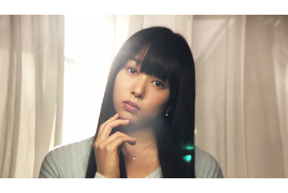 桜井日奈子、スマホ特化型ドラマ「スマドラ」に登場！ 恋する女子大生に 画像